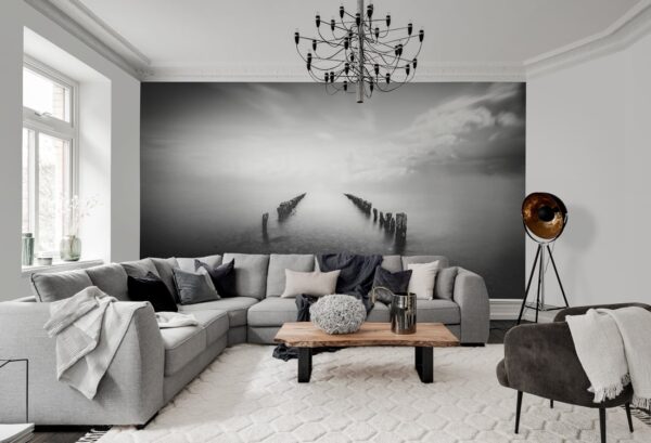 r19134_interior1 Rebel Walls pilttapeet Into The Horizon R19134