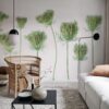 Rebel Walls pilttapeet Wild Carrot R19138