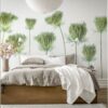 Rebel Walls pilttapeet Wild Carrot R19138