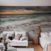 Rebel Walls pilttapeet Dramatic Waves R19156