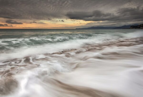 Rebel Walls pilttapeet Dramatic Waves R19156