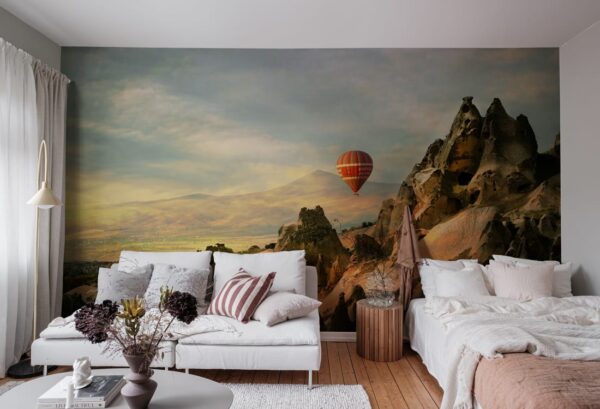 Rebel Walls pilttapeet Air Balloon R19163