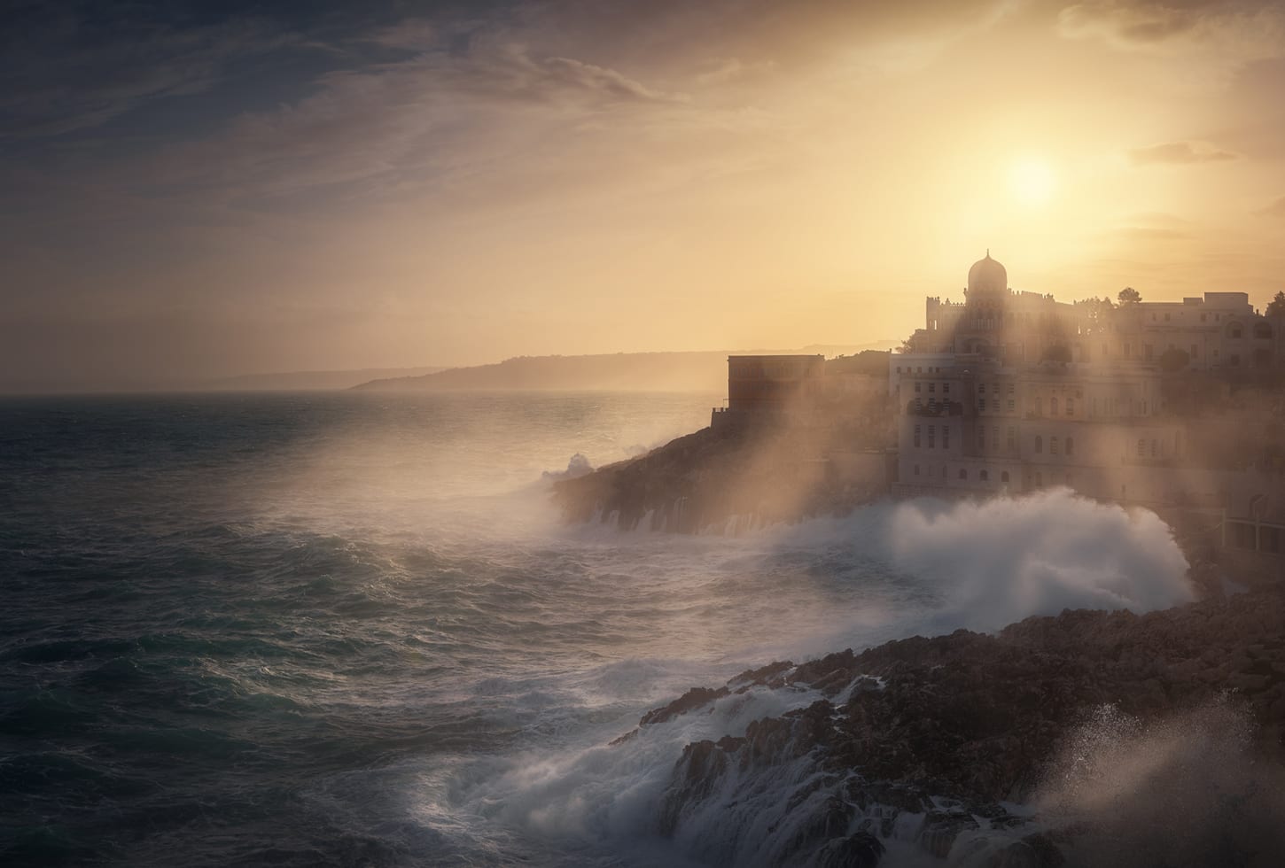 Rebel Walls pilttapeet Coastline R19164