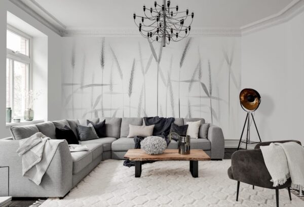 Rebel Walls pilttapeet Grain R19170