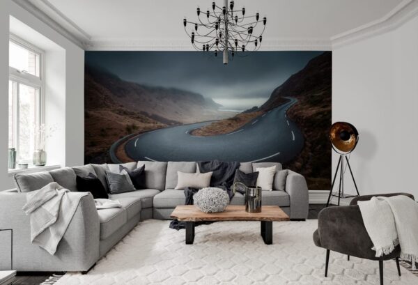 Rebel Walls pilttapeet Switchback R19190
