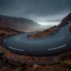 Rebel Walls pilttapeet Switchback R19190