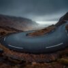 Rebel Walls pilttapeet Switchback R19190