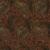 Rebel Walls tapeet Year Of The Tiger, Velvet R19213