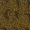Rebel Walls tapeet Year Of The Tiger, Saffron R19214