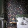 Rebel Walls pilttapeet Song Tree, Lush R19233