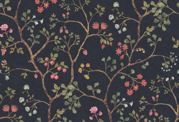 Rebel Walls pilttapeet Song Tree, Lush R19233