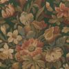 Rebel Walls pilttapeet Vintage Flora, Green R19238
