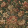 Rebel Walls pilttapeet Vintage Flora, Green R19238