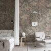 Rebel Walls pilttapeet Vintage Flora, Pastel R19239