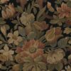 Rebel Walls pilttapeet Vintage Flora, Ebony R19241