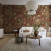 Rebel Walls pilttapeet Vintage Flora, Velvet R19242