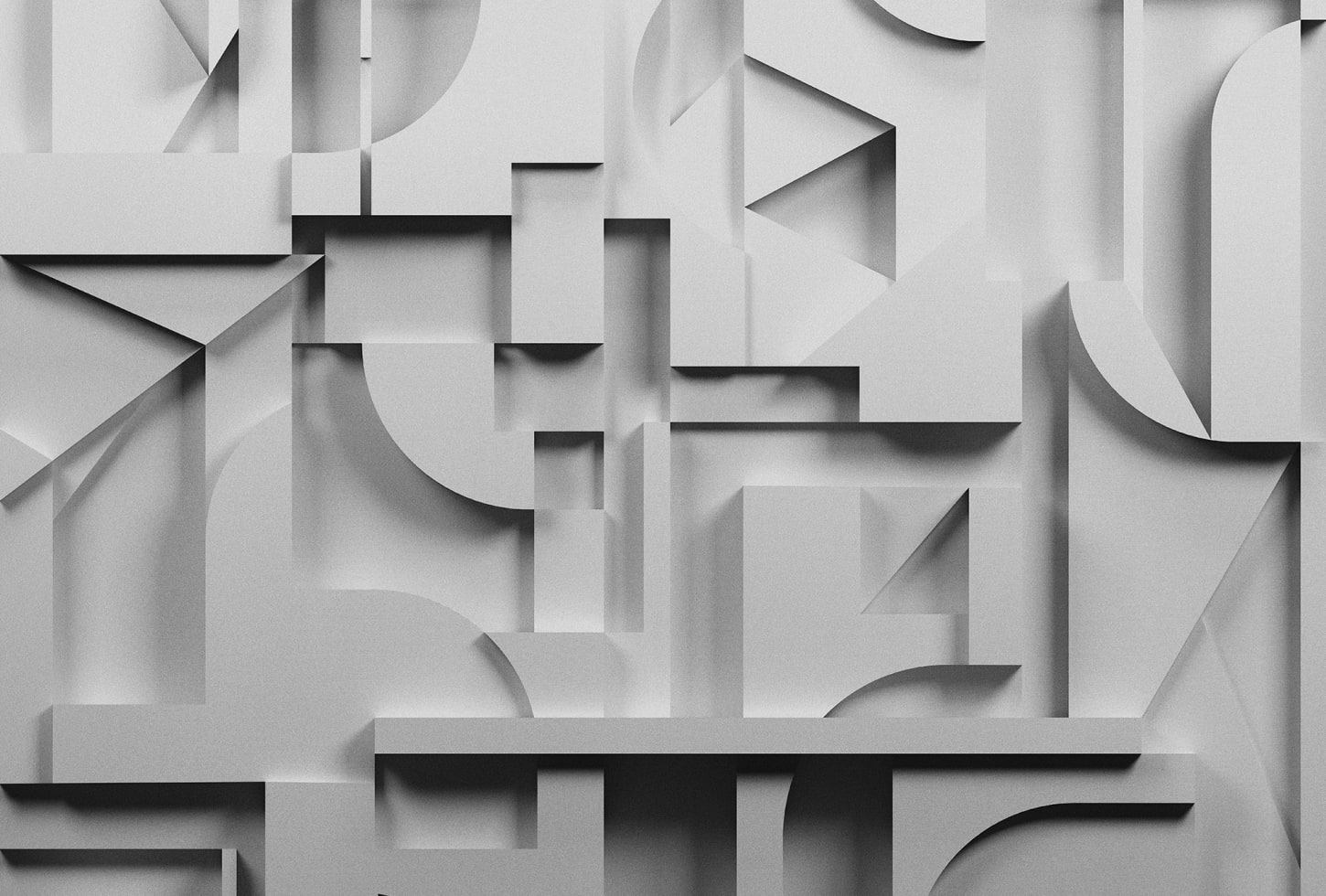 Rebel Walls pilttapeet Caroline, Gray R19289
