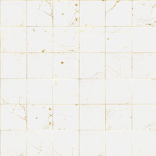 Rebel Walls pilttapeet Kintsugi Pearl R19296
