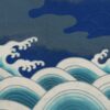 Rebel Walls pilttapeet Waves Of Happiness, Blue R19298