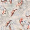 Rebel Walls pilttapeet Koi, Coral R19301