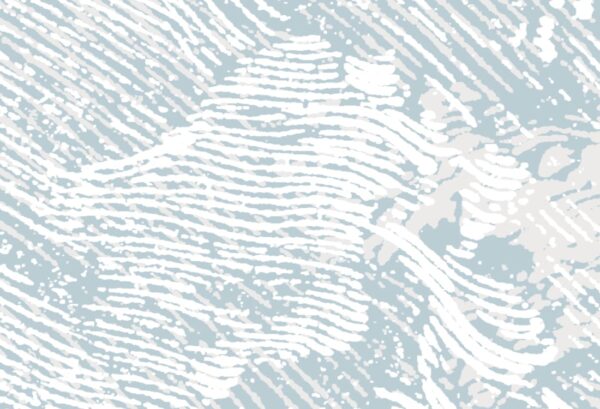 r19306_closeup1 Rebel Walls pilttapeet Breeze Ice Blue R19306