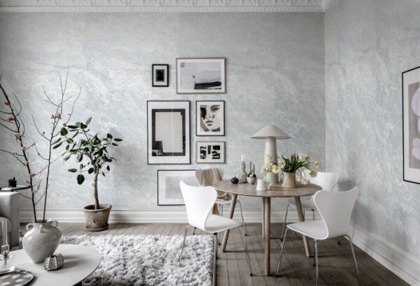 r19306_interior1 Rebel Walls pilttapeet Breeze Ice Blue R19306