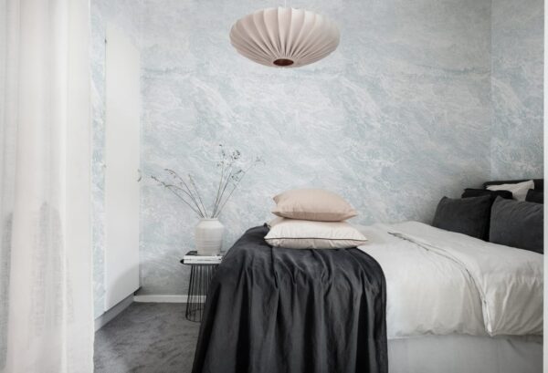 r19306_interior2 Rebel Walls pilttapeet Breeze Ice Blue R19306