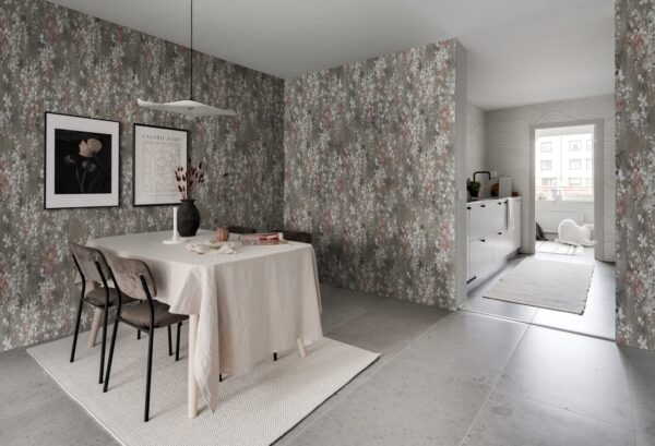 Rebel Walls pilttapeet Wisteria, Linen R19309