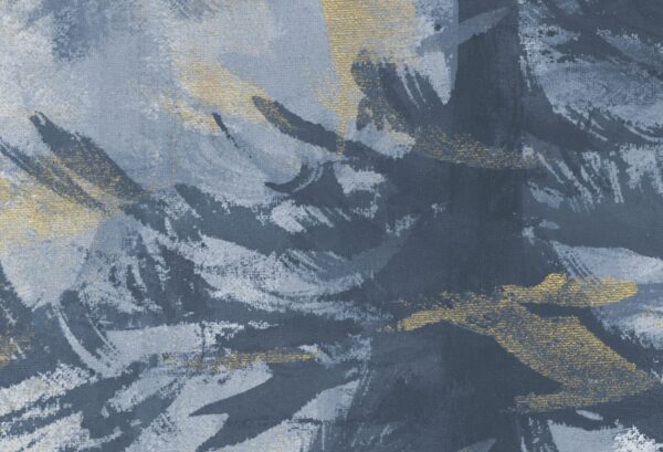 r19312_closeup1 Rebel Walls pilttapeet Daybreak, Blue R19312