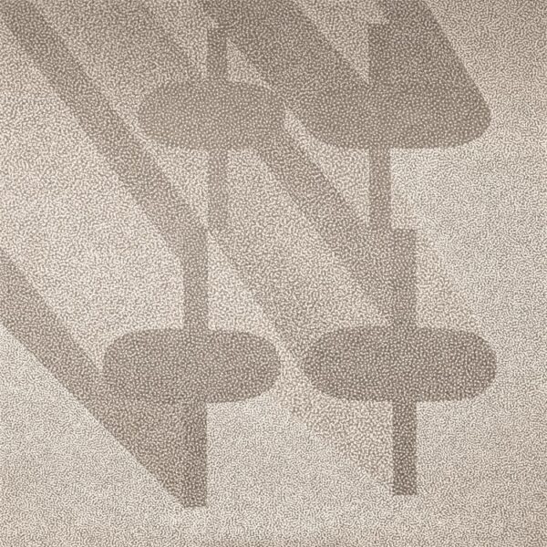 r19328_product Rebel Walls pilttapeet Birdseye, Sand R19328