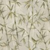 Rebel Walls pilttapeet Bamboo Garden Green R19338