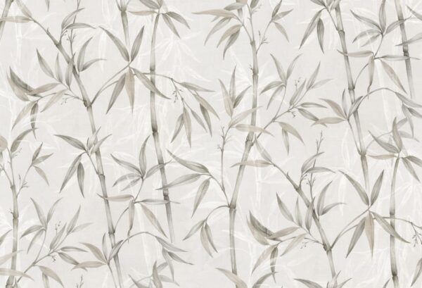 Rebel Walls pilttapeet Bamboo Garden Pearl R19339