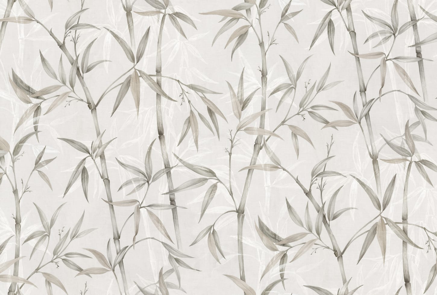Rebel Walls pilttapeet Bamboo Garden Pearl R19339