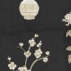 Rebel Walls pilttapeet Japanese Vases Graphite R19340