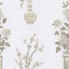Rebel Walls pilttapeet Japanese Vases Pearl R19341