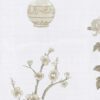 Rebel Walls pilttapeet Japanese Vases Pearl R19341
