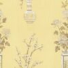 Rebel Walls pilttapeet Japanese Vases Saffron R19342