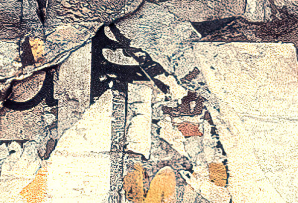 Rebel Walls pilttapeet Paper Concrete R19345