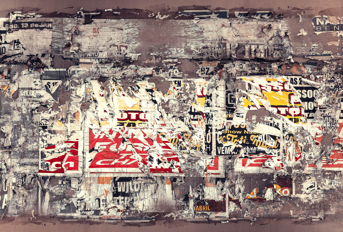 Rebel Walls pilttapeet Paper Concrete R19345