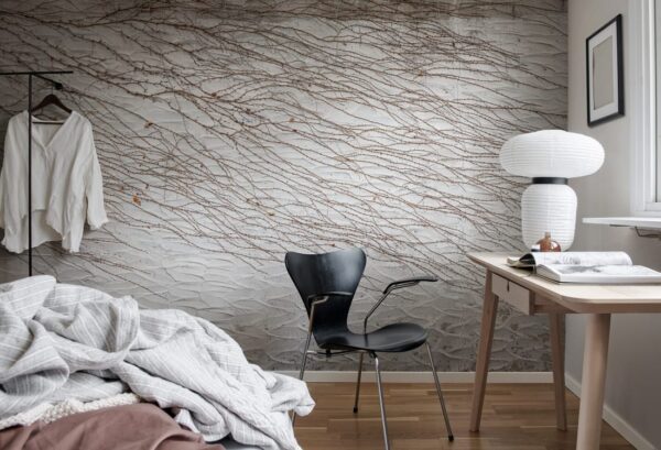 Rebel Walls pilttapeet Fade Away R19346