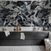 Rebel Walls pilttapeet Crystal Clear R19347