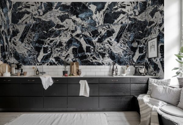 Rebel Walls pilttapeet Crystal Clear R19347