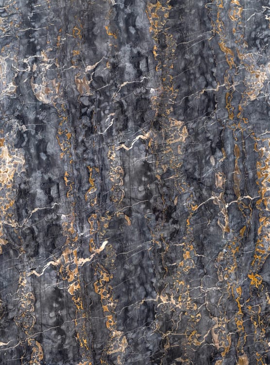 Rebel Walls pilttapeet Dripping Gold R19348