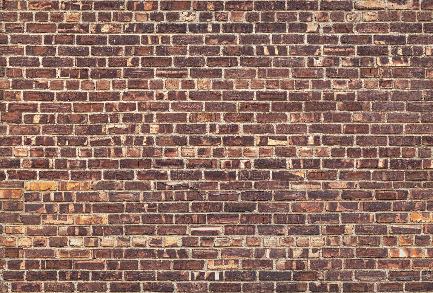 Rebel Walls pilttapeet Symbol Bricks R19349