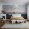 Rebel Walls pilttapeet Guiding Light, Dawn R19363