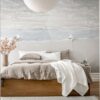 Rebel Walls pilttapeet Guiding Light, Seaweed R19364
