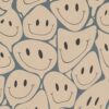 Rebel Walls pilttapeet Happy Rebel, Peach R19374