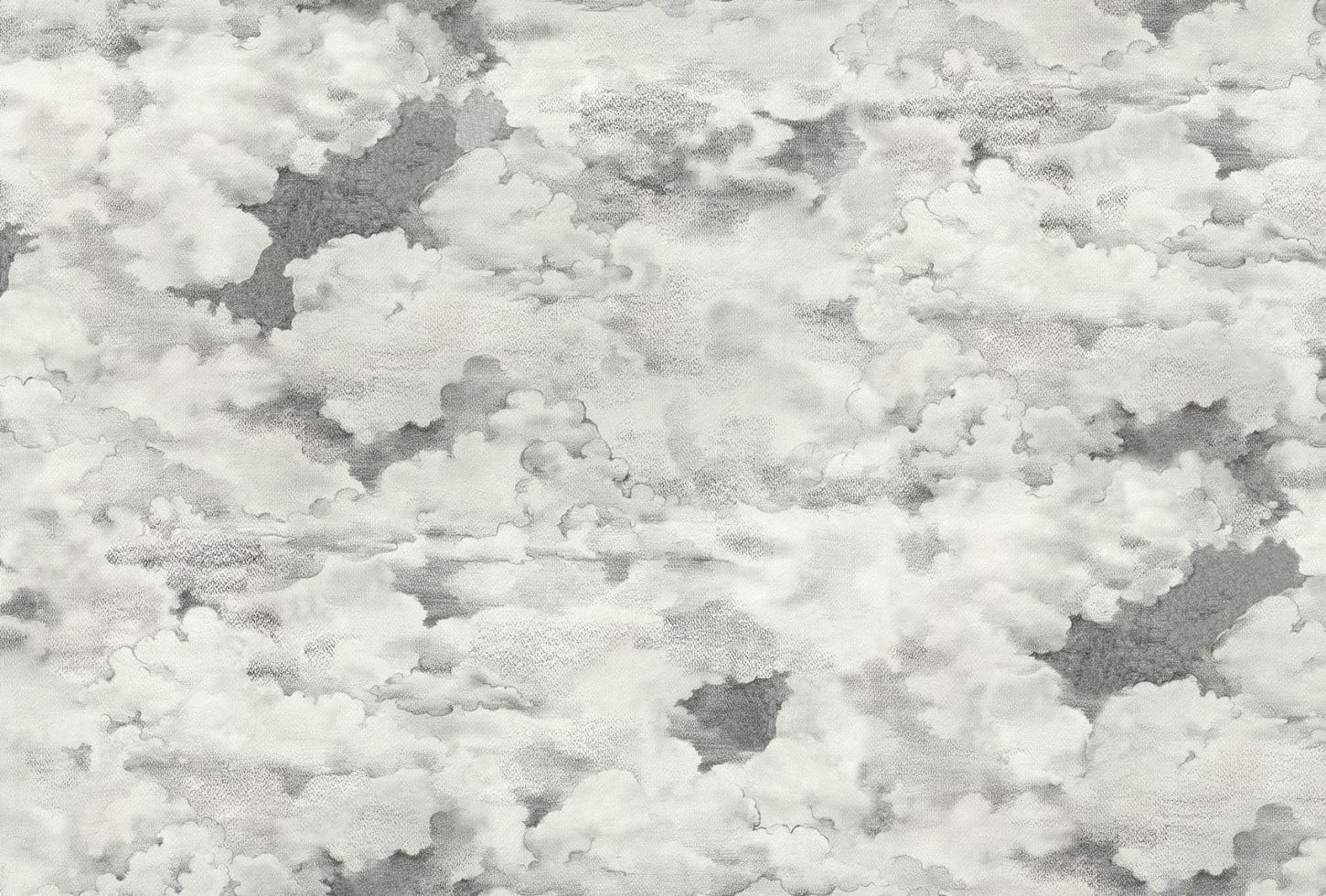 Rebel Walls pilttapeet Chubby Clouds, Vintage R19391