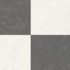 Rebel Walls pilttapeet Chess, Black & White R19415