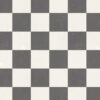 Rebel Walls pilttapeet Chess, Black & White R19415